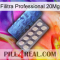 Filitra Professional 20Mg 34